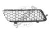 ALFA 0156089638 Ventilation Grille, bumper